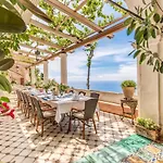 San Giacomo * Positano