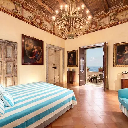 Konukevi San Giacomo Positano