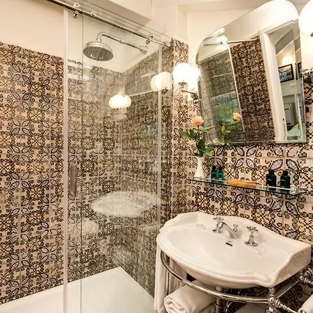 San Giacomo 게스트하우스 포지타노