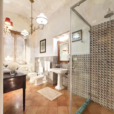 San Giacomo 게스트하우스