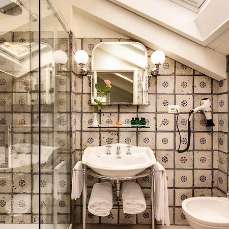 San Giacomo 게스트하우스 포지타노