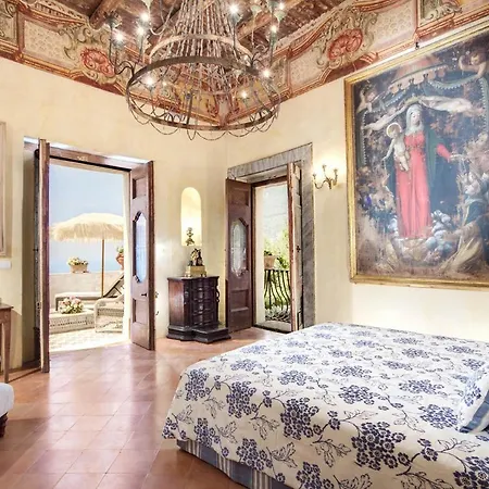 San Giacomo Positano