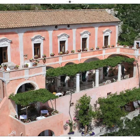 San Giacomo Affittacamere Positano
