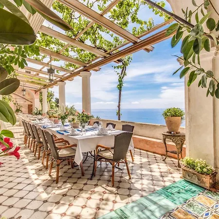 San Giacomo * Positano