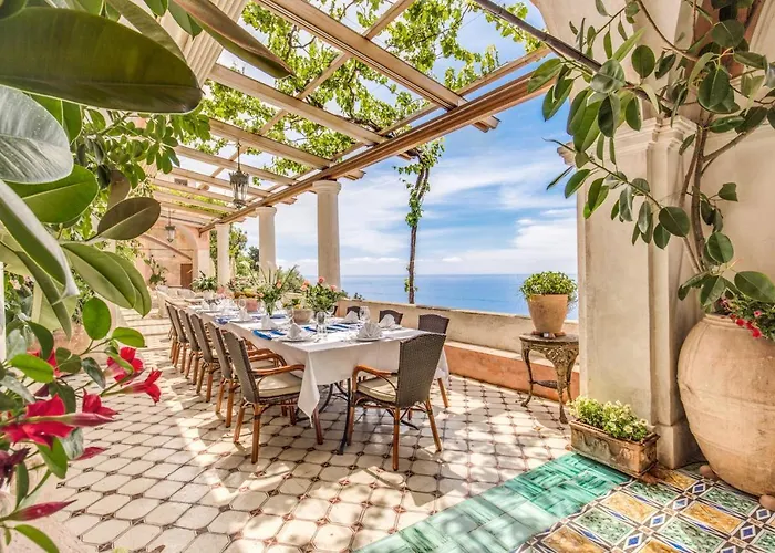 San Giacomo * Positano