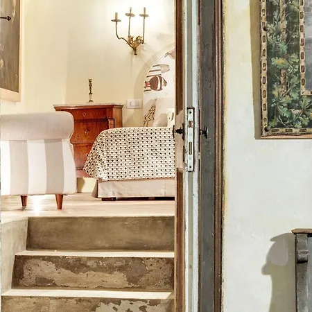 San Giacomo * Positano