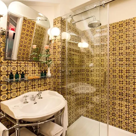 San Giacomo Maison d'hôtes Positano