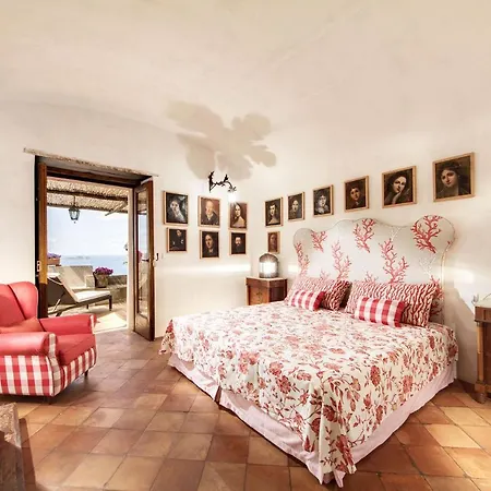 San Giacomo Positano