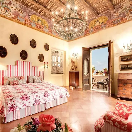 Maison d'hôtes San Giacomo *